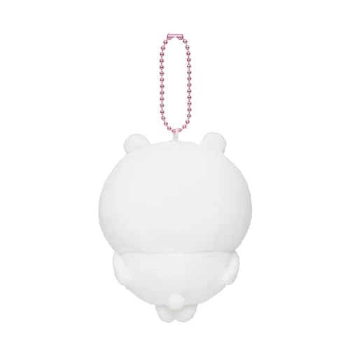 ちいかわ ムン顔ちいかわマスコット ぬいぐるみ