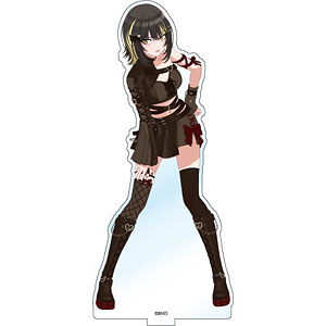 アイドルマスター シャイニーカラーズ BIGアクリルスタンド Vol.10 07.斑鳩ルカ