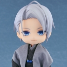 オランジュ ルージュ[Orange Rouge]ねんどろいどどーる 刀剣乱舞ONLINE 山姥切長義 軽装Ver. ノンスケール 布・磁石・プラスチック製 塗装済み可動フィギュア