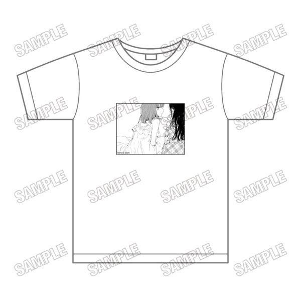 『この恋を星には願わない』 Tシャツ