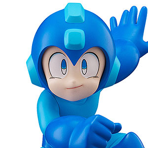 POP UP PARADE ロックマン 完成品フィギュア