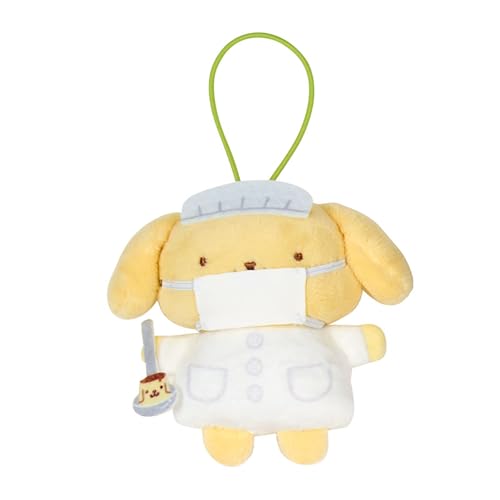 サンリオ(SANRIO) シークレットマスコット（サンリオスクールコレクション） サンリオキャラクターズ 743011