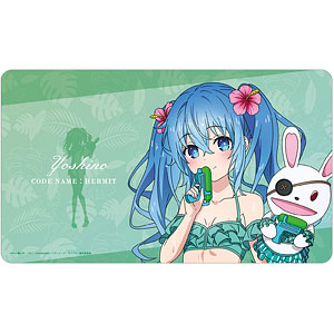 アニメ「デート・ア・ライブV」 描き下ろし 四糸乃 デート・ア・バカンスver. マルチデスクマット