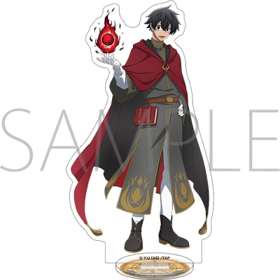 【グッズ-スタンドポップ】桃源暗鬼 アクリルスタンド／淀川真澄　RPG