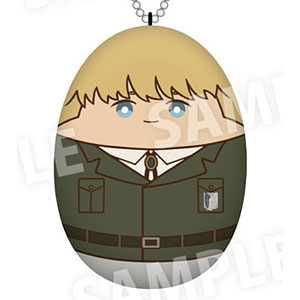 進撃の巨人 にぎにぎの楽園 アルミン