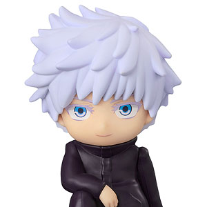 ねんどろいどぷらす TVアニメ『呪術廻戦』五条悟 らばーますこっと