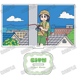 『CITY THE ANIMATION』 アクリルスタンド C