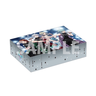 【Blu-ray】劇場版 うたの☆プリンスさまっ♪ TABOO NIGHT XXXX【アニメイト特装版】