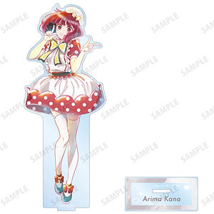 【推しの子】 有馬かな Ani-Art aqua label 第4弾 BIGアクリルスタンド