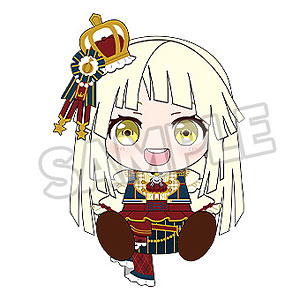 ぬいぐるみ BanG Dream！ ハロー、ハッピーワールド！ 弦巻こころ