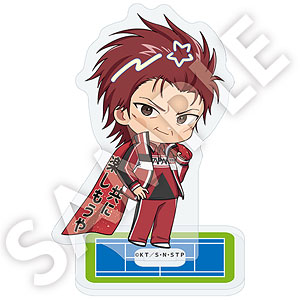 新テニスの王子様 フレフレンズアクリルスタンド 鬼十次郎