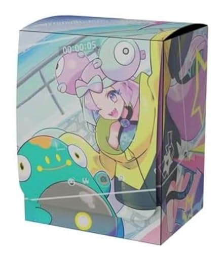 ポモンカードゲーム スカーレット&バイオレット 「拡張パック スノーハザード&クレイバースト ポケモンセンター・ジムセット ナンジャモセット