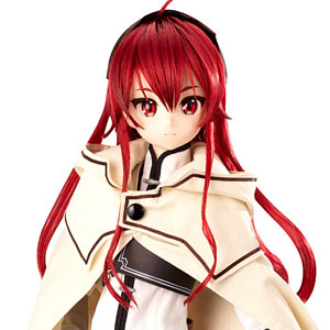 1/3 アナザーリアリスティックキャラクターズ 無職転生II ～異世界行ったら本気だす～ エリス・ボレアス・グレイラット