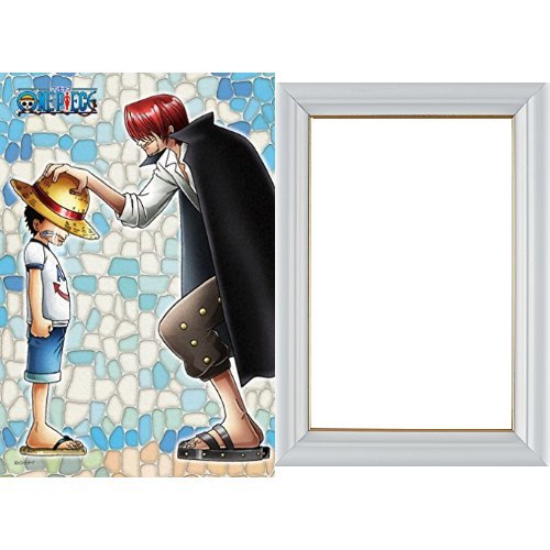 126-AC01 ワンピース この帽子をお前に預ける 専用フレーム付き