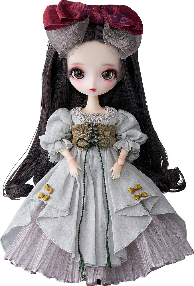 『Harmonia bloom』 Sophia Snow White (塗装済み可動フィギュア)