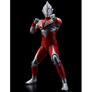 S.H.Figuarts(真骨彫製法) ウルトラマンティガ パワータイプ 『ウルトラマンティガ』