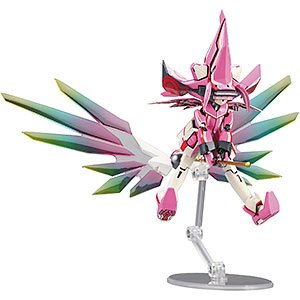 1/100 電脳戦記バーチャロン fフォース TG-11-M “ガラヤカ[ちょーげんき♪すぺしゃる]” プラモデル