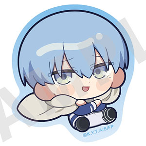 TVアニメ「葬送のフリーレン」 ふわっとシリーズ ステッカー(ヒンメル)