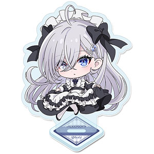 TVアニメ「死亡遊戯で飯を食う。」 ぷちちょこアクリルスタンド 幽鬼