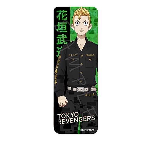 東京リベンジャーズ