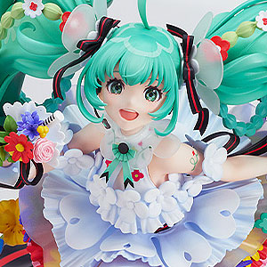 キャラクター・ボーカル・シリーズ01 初音ミク JAPAN LIVE TOUR 2025 ～BLOOMING～ 1/7