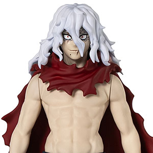 CK-M05 COLLEKAZARO 僕のヒーローアカデミア 死柄木弔