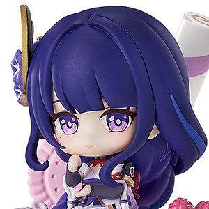 Wondrous Travels Series 原神 雷電将軍 完成品フィギュア