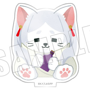 アニメ『葬送のフリーレン』 ぷてぃまるず アクリルスタンド フリーレン 02.服だけ溶かされた