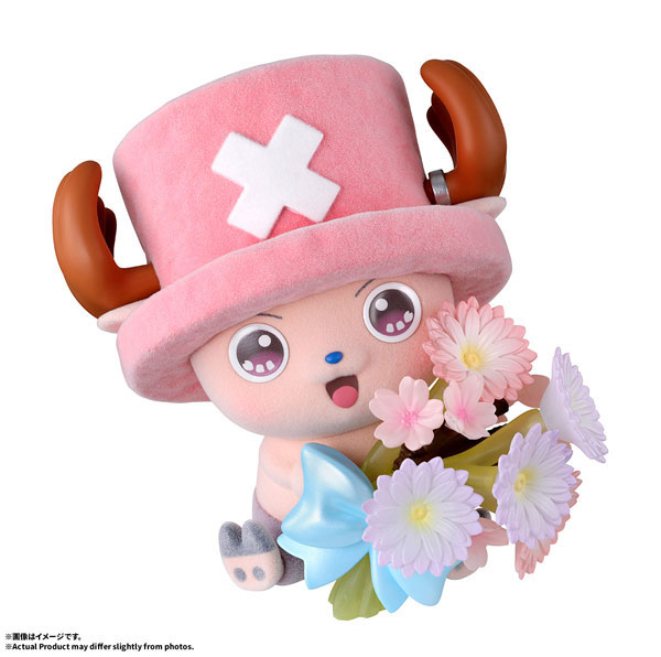 mofamofy トニートニー・チョッパー 『ONE PIECE』[BANDAI SPIRITS]《１２月予約》