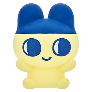 たまごっちSOFMALLOW まめっち