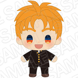 ときめきメモリアル ぬいぐるみキーホルダー 早乙女好雄