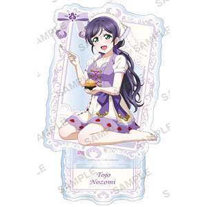 ラブライブ!スクールアイドルフェスティバル アクリルスタンド μ's 魔法使いver. 東條希