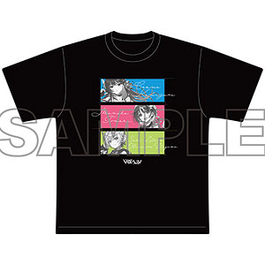 vα-liv 応援Tシャツ XXL