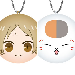 夏目友人帳 まるコレ！ 8個入りBOX