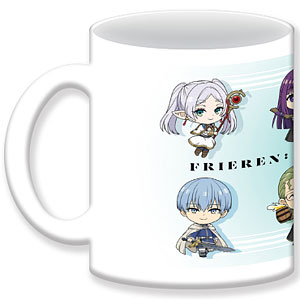 TVアニメ『葬送のフリーレン』 フロストマグB