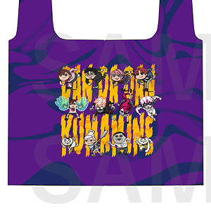 TVアニメ『ダンダダン』×くまみね エコバッグ