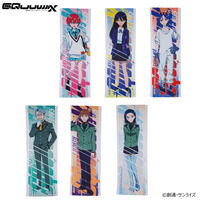 機動戦士Gundam GQuuuuuuX スー...