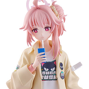 POP UP PARADE ブルーアーカイブ -Blue Archive- ナツ(バンド) イベントKV Ver. 完成品フィギュア