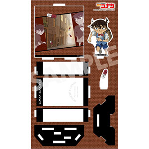 名探偵コナン ショーウィンドウ風アクリルスタンドVol.3 江戸川コナン