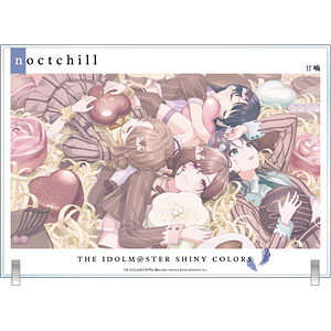 アイドルマスター シャイニーカラーズ A5アクリルアート [甘噛]