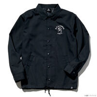 STRICT-G NEW YARK『機動戦士ガンダム』T/Cコーチ ジャケット E.F.S.FORCE