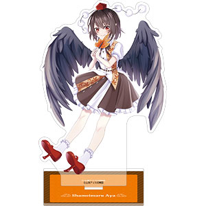 東方Project アクリルスタンド 射命丸文