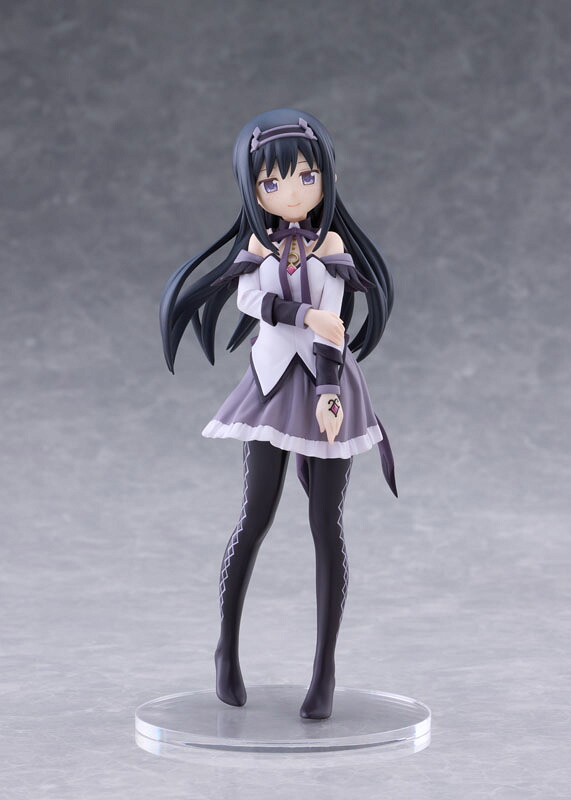 劇場版 魔法少女まどか☆マギカ〈ワルプルギスの廻天〉 暁美ほむら 完成品フィギュア