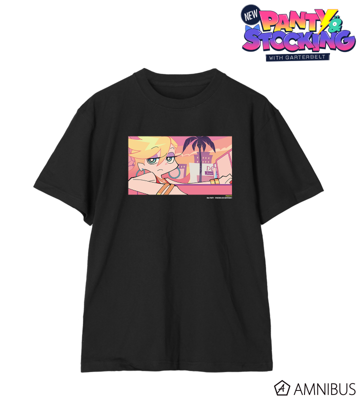 パンティ シーン Tee