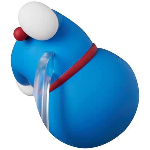 メディコム・トイ (MEDICOM TOY) UDF ウルトラディテールフィギュア No.874 「藤子・F・不二雄作品」シリーズ 16 げらげらドラえもん 全高約71mm ノンスケール 塗装済み 完成品 フィギュア