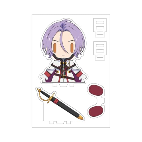 Re:ゼロから始める異世界生活 すわってマスコット！ユリウス・ユークリウス