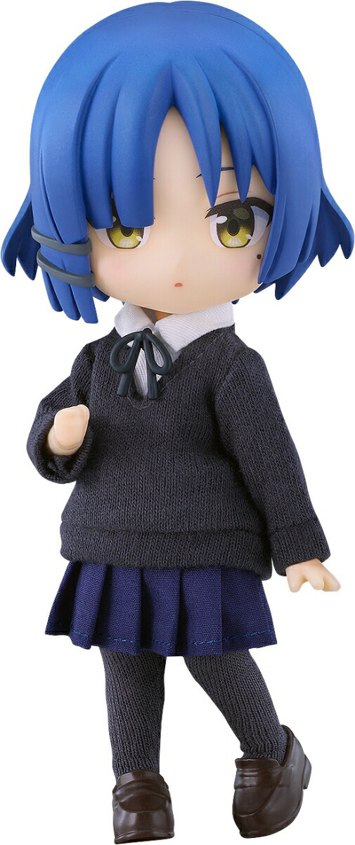 ねんどろいどどーる アニメ「ぼっち・ざ・ろっく！」 山田リョウ