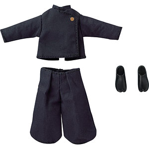 ねんどろいどどーる おようふくセット 呪術廻戦 夏油傑 高専Ver.