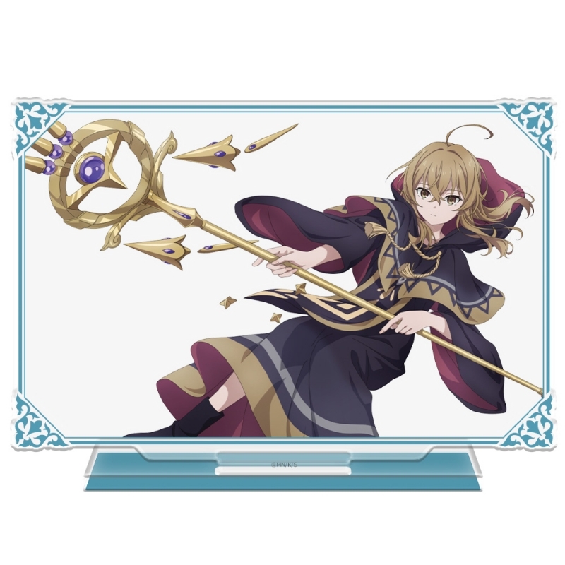 サイレント・ウィッチ 沈黙の魔女の隠しごと アクリルキャラスタンド モニカ・エヴァレット vol.2