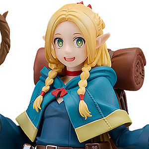 POP UP PARADE ダンジョン飯 マルシル 完成品フィギュア